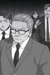 Manhwa Daechi-dong Class gambar 4