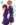 Manga Dai Shin You gambar 1