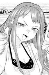 Manga Dai Tokyo Oniyome-den gambar 1