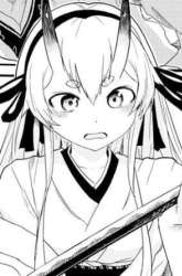 Manga Dai Tokyo Oniyome-den gambar 2