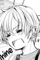 Komik Daily Life of Sa-chan, a Drugstore Clerk Preview Gambar 1