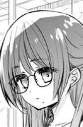 Komik Daily Life of Sa-chan, a Drugstore Clerk Preview Gambar 2