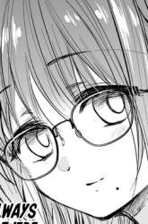 Komik Daily Life of Sa-chan, a Drugstore Clerk Preview Gambar 3