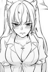 Komik Daizai Dungeon Kyoushuujo no Hanmen Kyoushi: Hazure Gift no “Annaijin” ga Jitsuha Saikyou no Tansakusha de Aru Koto o, Seito-tachi wa Mada Shiranai Preview Gambar 1