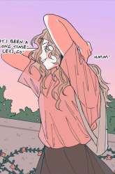 Manhwa Dam of the Forest gambar 1