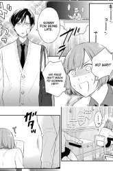 Komik Damage Danshi Preview Gambar 2