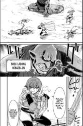 Komik Dame Skill [Auto Mode] ga Kakuseishimashita ~Are, Guild no Scout-san, Ore wo “Iranai”-tte Itte Masendeshita?~ Preview Gambar 1