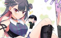 Baca Manga Damedol to Sekai ni Hitori Dake no Fan (Serialization)
