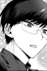 Manga Damedol to Sekai ni Hitori Dake no Fan (Serialization) gambar 1