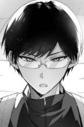 Manga Damedol to Sekai ni Hitori Dake no Fan (Serialization) gambar 3