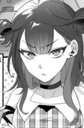 Manga Damedol to Sekai ni Hitori Dake no Fan (Serialization) gambar 4