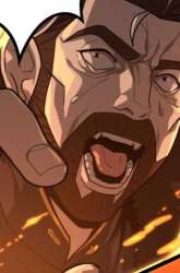 Manhwa Damn Demonic Swords gambar 1