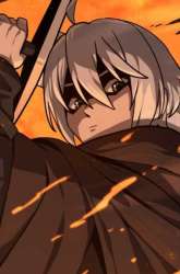 Manhwa Damn Demonic Swords gambar 2