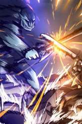 Manhwa Damn Demonic Swords gambar 4