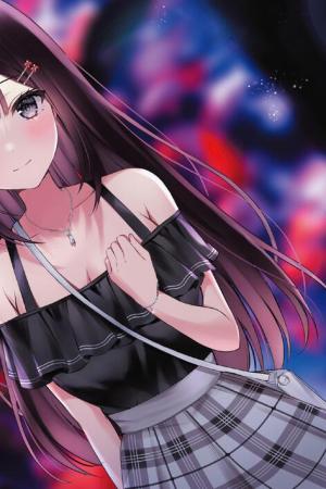 Sampul Danjou no Yuujou wa Seiritsu Suru? (Iya, Shinai!!)