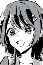 Komik Dansou No Partner Preview Gambar 3