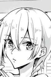 Komik Dansou No Partner Preview Gambar 4