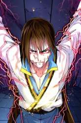 Manhua Danwu Supreme gambar 1