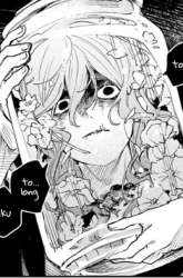 Komik Danzai no Majutsugari Preview Gambar 4