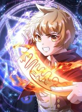 Daoist Magician From Another World