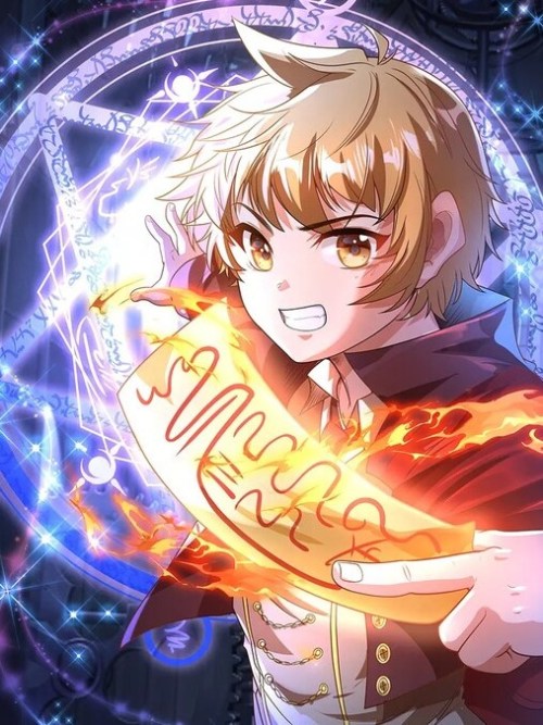 Daoist Magician From Another World