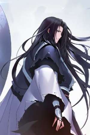 Sampul Dark and Light Martial Emperor