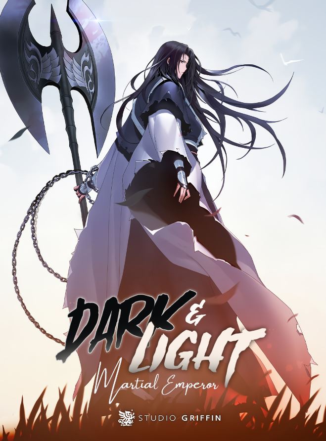 Dark and Light Martial Emperor