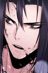 Manhwa Dark and Light Martial Emperor gambar 1