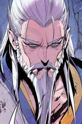 Manhwa Dark and Light Martial Emperor gambar 2