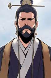 Manhwa Dark and Light Martial Emperor gambar 4