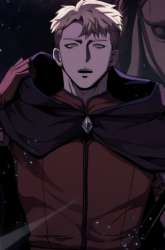 Manhwa Dark Fantasy Paladin gambar 3