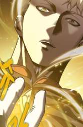 Manhwa Dark Fantasy Paladin gambar 4