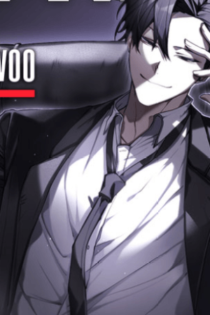 Sampul Dark Haired Tactical Genius