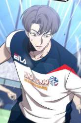 Manhwa Dark Haired Tactical Genius gambar 2