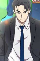 Manhwa Dark Haired Tactical Genius gambar 3