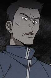 Manhwa Dark Haired Tactical Genius gambar 4