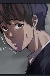 Manhwa Dark Hole: Another Survivor gambar 2