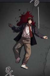 Manhwa Dark Hole: Another Survivor gambar 3