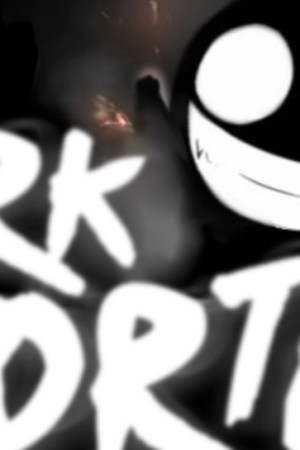 Sampul Dark Mortal