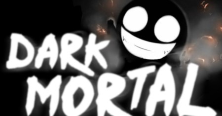 Dark Mortal