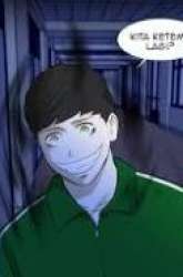 Manhwa Dark Mortal gambar 1