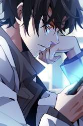 Manhua Dark Sea Era gambar 1