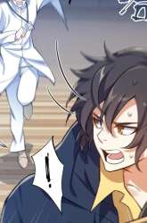 Manhua Dark Sea Era gambar 2