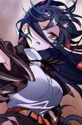 Manhua Dark Sea Era gambar 4