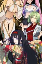 Manhua Dark Star Emperor gambar 1