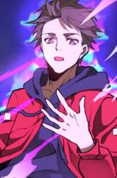 Manhua Dark Star Emperor gambar 2