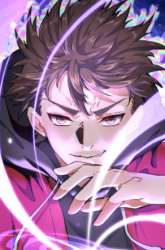 Manhua Dark Star Emperor gambar 4