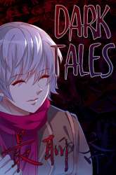 Manhua Dark Tale gambar 1