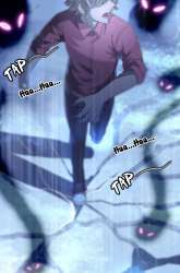 Manhua Dark Tale gambar 2