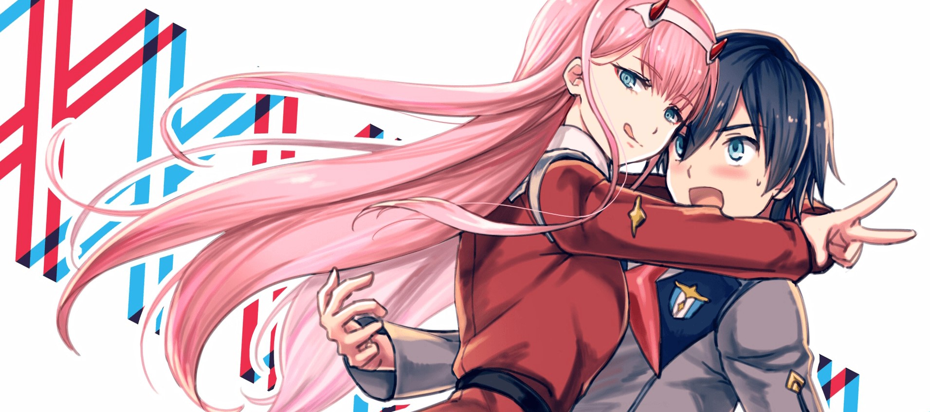 Darling In The FranXX